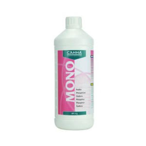 Canna Mono Phosphorus (P2O%)