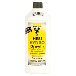 Hesi Hydro Grow