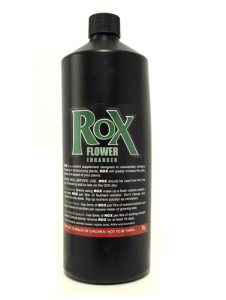Rox Flower Enhancer