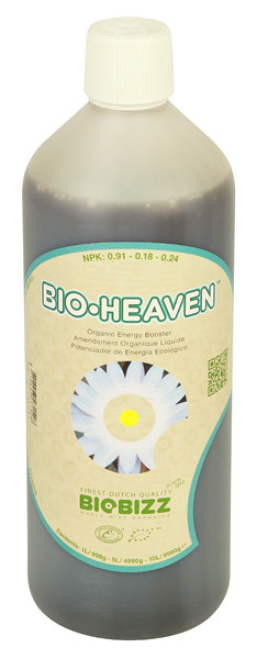 Bio Heaven