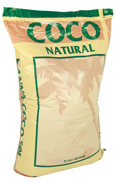 Canna Coco Natural