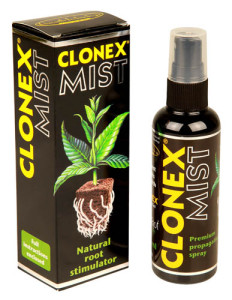 Free Clonex 50ml Gel With every Clonex Mist