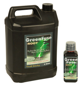 Greenfuse Root