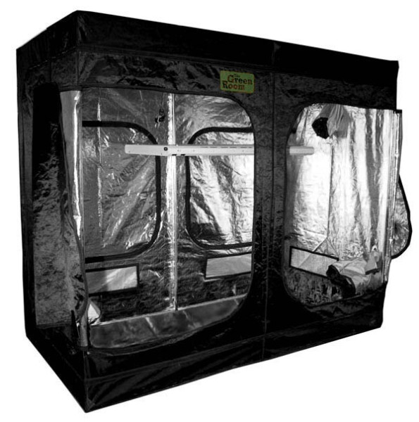 Green Room Grow Tent GR 240N