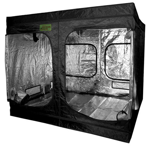 Green Room Grow Tent GR 300 Green Room Grow Tent GR 300