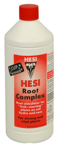 Hesi Root Complex